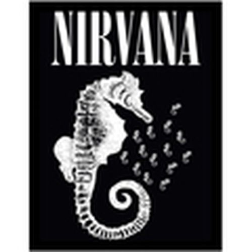 Afiches, posters 40 cm x 30 cm PM13581 para - Nirvana - Modalova