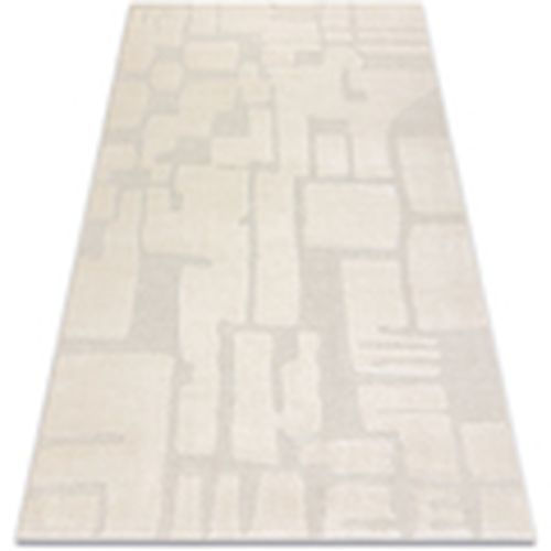Alfombras Alfombra DUNE 2527 crema - Piedras, estructura 160x220 cm para - Rugsx - Modalova