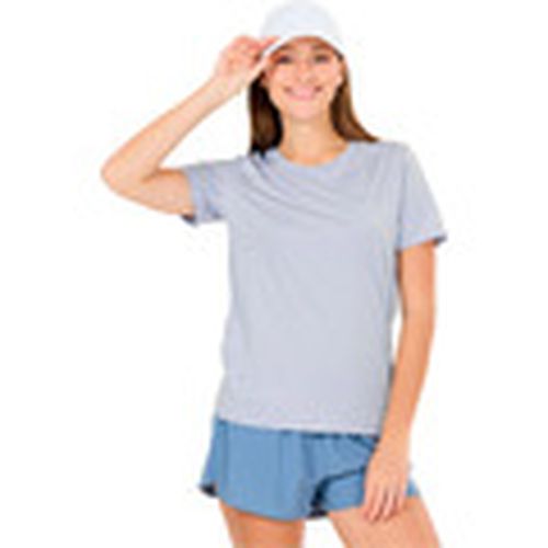 Camiseta Nan W S/S Tee para mujer - Endurance - Modalova