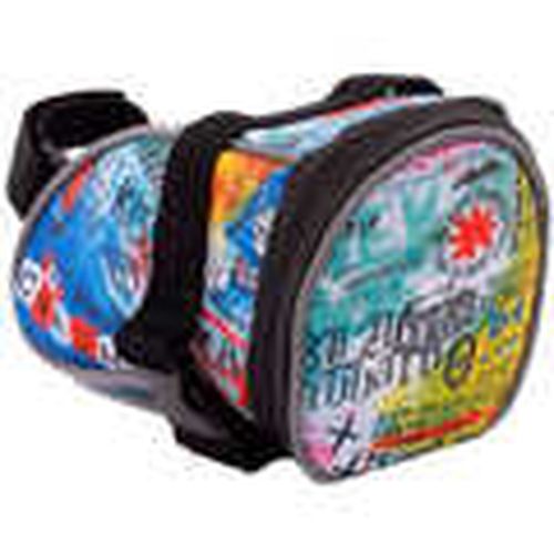 Funda Rock Roll Saddle Bag para mujer - Cycology - Modalova