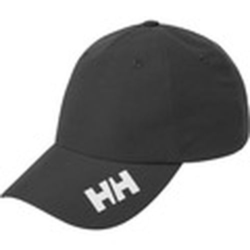 Gorra CREW CAP 2.0 para mujer - Helly Hansen - Modalova