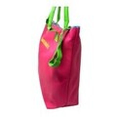 Bolsa Complementos señora fb26-4110 fuxia para mujer - Fun & Basics - Modalova