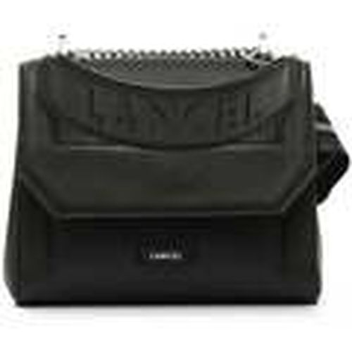 Bolso de mano Bolso con solapa S Ninon de /Plata para mujer - Lancel - Modalova