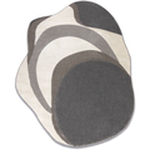 Alfombras Alfombra DUNE 8085 SHAPE crema / gris 160x220 cm para - Rugsx - Modalova