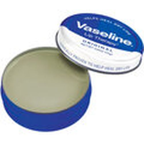 Cuidado & bases de labios BLSAMO LABIAL ORIGINAL 20ML para hombre - Vaseline - Modalova