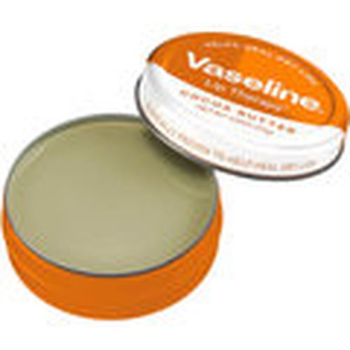Cuidado & bases de labios BLSAMO LABIAL COCOA 20ML para mujer - Vaseline - Modalova