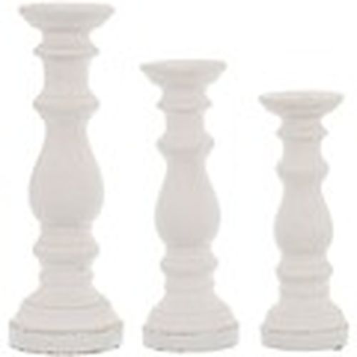 Candelabros, portavelas 45 cm x 16 cm x 16 cm HI4647 para - Hill Interiors - Modalova