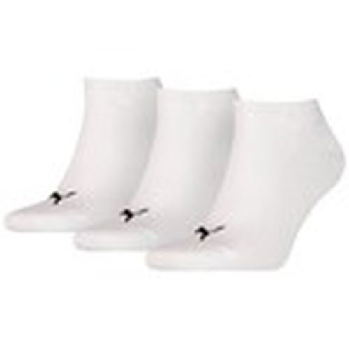 Calcetines Pack 3 calcetines invisibles - Unisex para hombre - Puma - Modalova