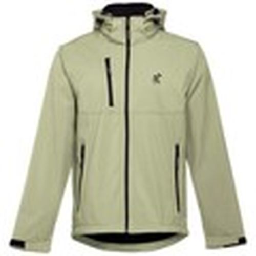 Chaquetas Chaqueta Softshell para hombre - Templum - Modalova