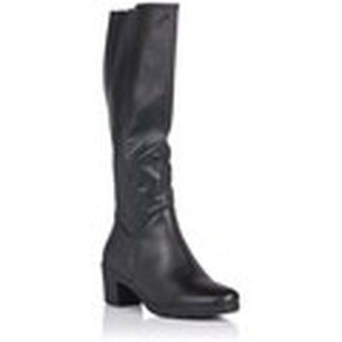 Botas Bota alta - Cremallera para mujer - V&d - Modalova
