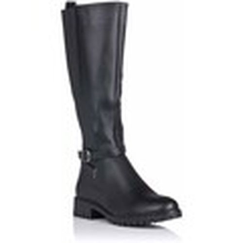 Botas Bota Alta - Hebilla tobillera para mujer - V&d - Modalova