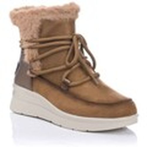 Descansos Botín de invierno - Water Repellent para mujer - Amarpies - Modalova