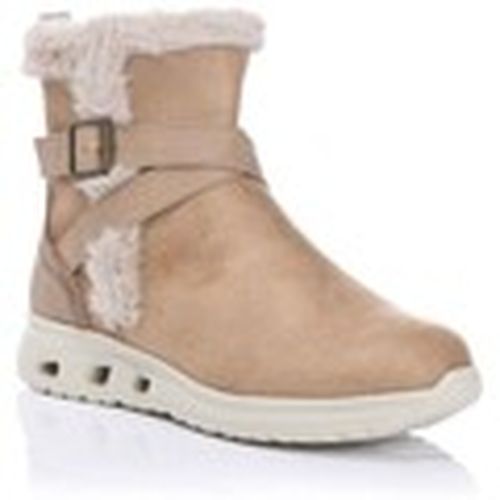 Descansos Botín con plantilla de memoria - Water Repellent para mujer - Amarpies - Modalova