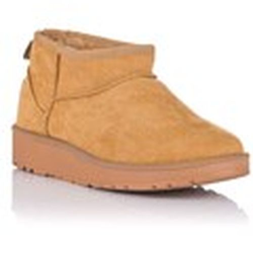 Botines Bota australiana con cuña para mujer - Mysoft - Modalova