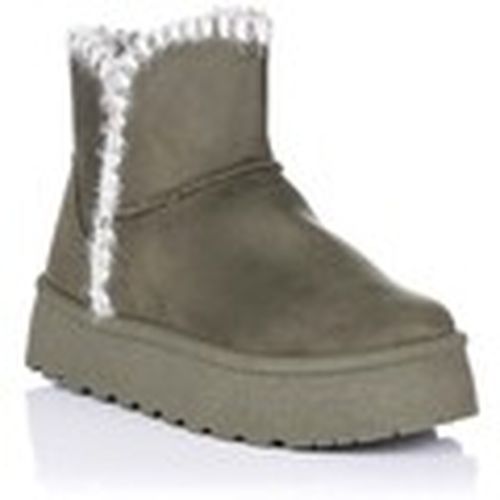 Botines Botín australiano con plataforma para mujer - Jomix - Modalova