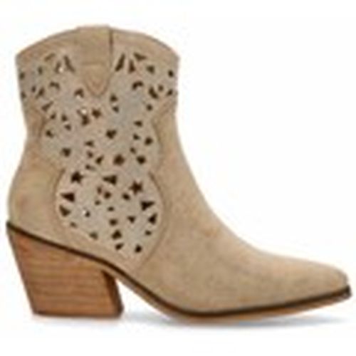 Botines Botín calado - Balos 01 para mujer - Etika - Modalova