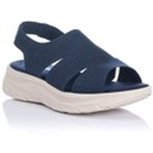 Sandalias con plataforma Sandalia ligera con plataforma para mujer - Pikarinas - Modalova