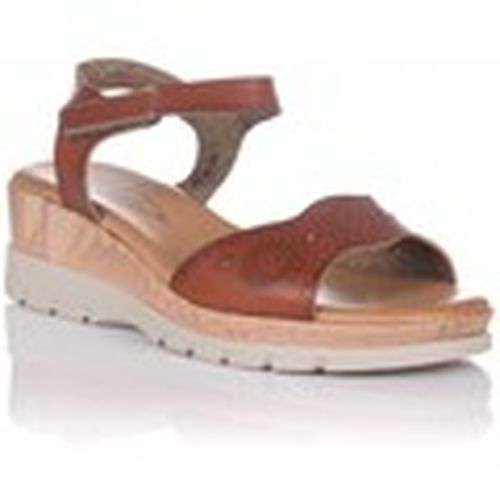 Sandalias con plataforma Sandalia con cuña para mujer - V&d - Modalova