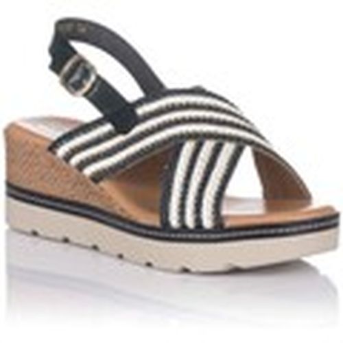 Sandalias con plataforma Sandalia con cuña para mujer - V&d - Modalova