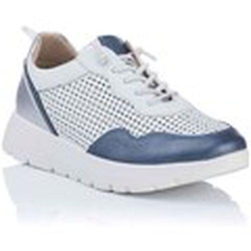 Zapatillas Sneaker con cuña para mujer - V&d - Modalova