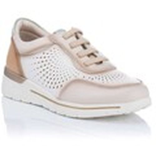 Zapatillas Sneaker con cuña para mujer - V&d - Modalova