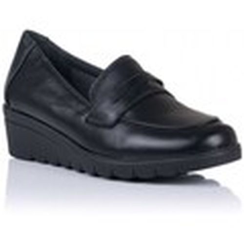 Mocasines Mocasín con cuña para mujer - V&d - Modalova