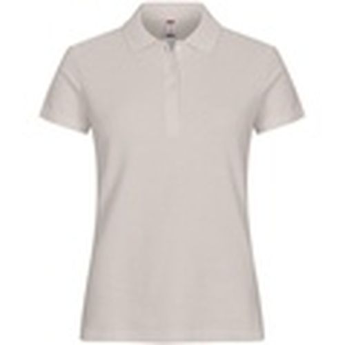C-Clique Polo Basic para mujer - C-Clique - Modalova