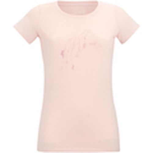 Regatta Camiseta Breezed para mujer - Regatta - Modalova
