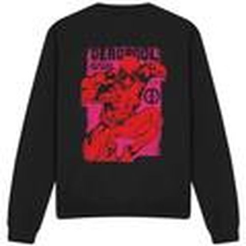 Sudaderas Merc With A uth Attack para mujer - Deadpool - Modalova