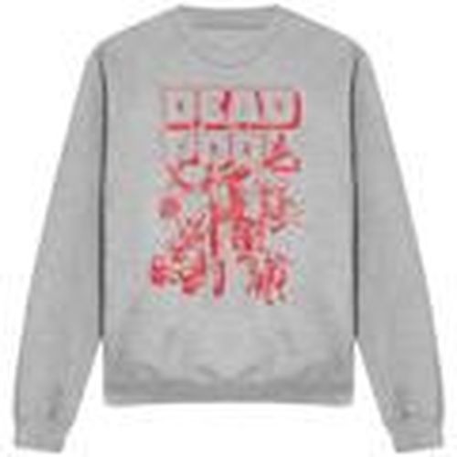 Sudaderas Corps Red Attack para mujer - Deadpool - Modalova