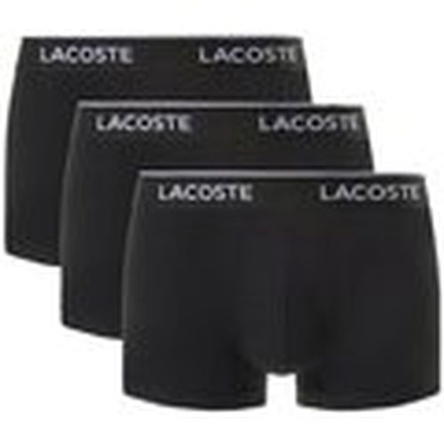Boxer Ropa interior-HOMBRES para hombre - Lacoste - Modalova