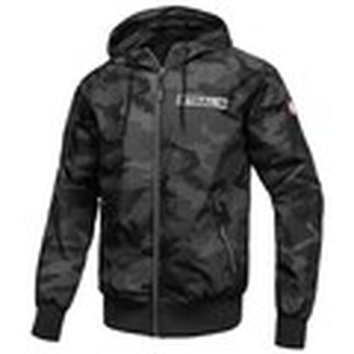 Pitbull Cazadora Hiltop para hombre - Pitbull - Modalova