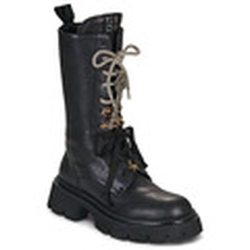 Gio + Botas planas GRETA para mujer - Gio + - Modalova