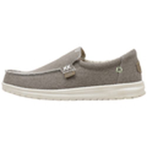 HEYDUDE Mocasines MIKKA para hombre - HEYDUDE - Modalova