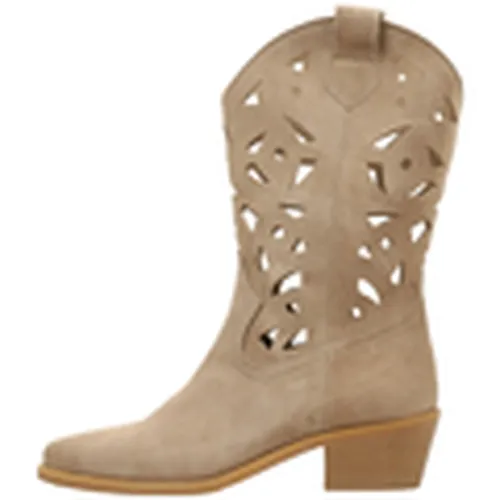 Botines CORTEGADA para mujer - Lol Shoes - Modalova