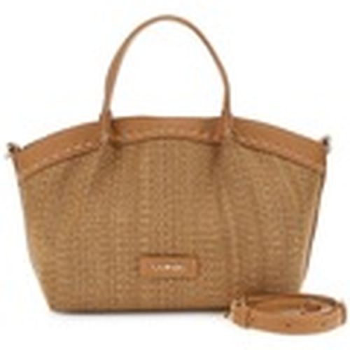 Bolso de mano C3nq1036 para mujer - Café Noir - Modalova