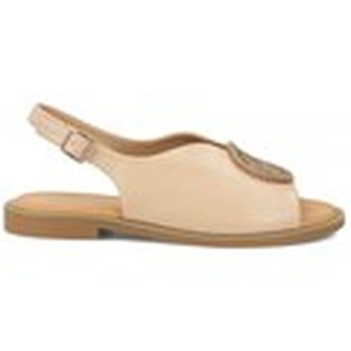 Sandalias planas DS622926BE para mujer - Filippo - Modalova