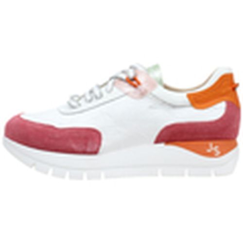 Zapatillas 2287 para mujer - Jose Saenz - Modalova