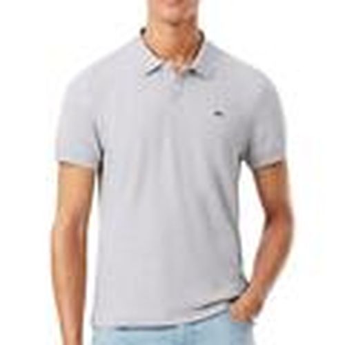 Polo Regular Fit Pima para hombre - Lacoste - Modalova