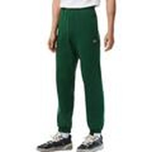 Pantalón chandal Track para mujer - Lacoste - Modalova