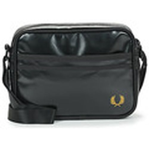 Bolso Tonal Mini Shoulder Bag para hombre - Fred Perry - Modalova