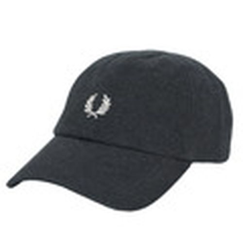 Gorra Pique Classic Cap para hombre - Fred Perry - Modalova