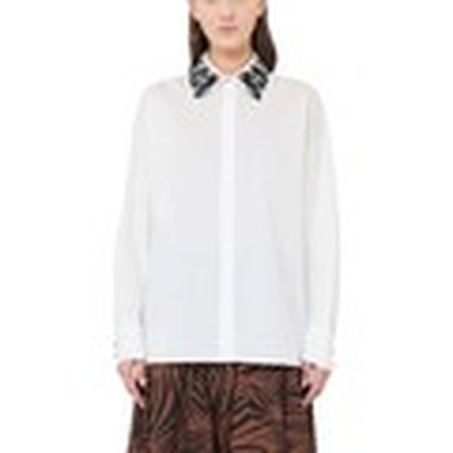 Camisa MSTGENE para mujer - Maxmara Studio - Modalova