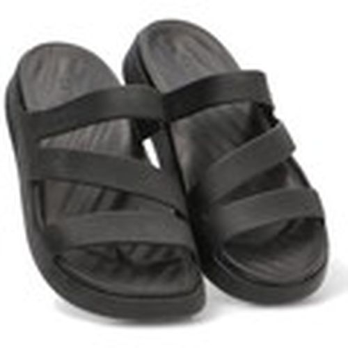 Crocs Chanclas 812946 para mujer - Crocs - Modalova