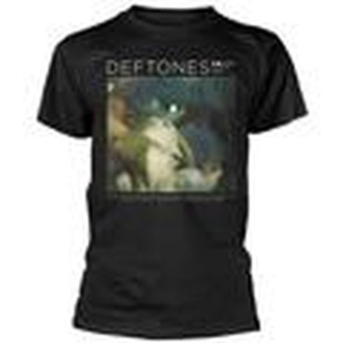 Camiseta Saturday Night Wrist para hombre - Deftones - Modalova