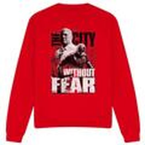 Sudaderas City Without Fear para mujer - Daredevil - Modalova