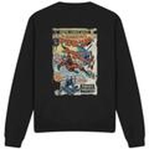 Sudaderas Retro Cover para mujer - Marvel - Modalova