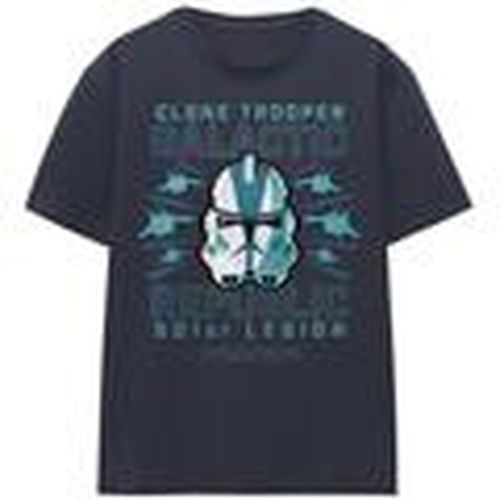 Disney Camiseta 501st para mujer - Disney - Modalova