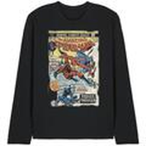 Camiseta manga larga TV34587 para mujer - Disney - Modalova