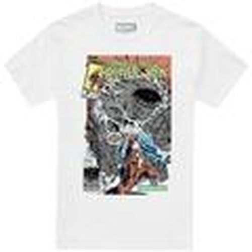 Camiseta Strongest There Is para mujer - Marvel - Modalova